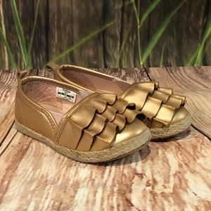 Gently Used OshKosh B’gosh Shoes